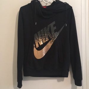 Nike hoodie